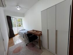 Emerald Garden (D1), Condominium #557172621